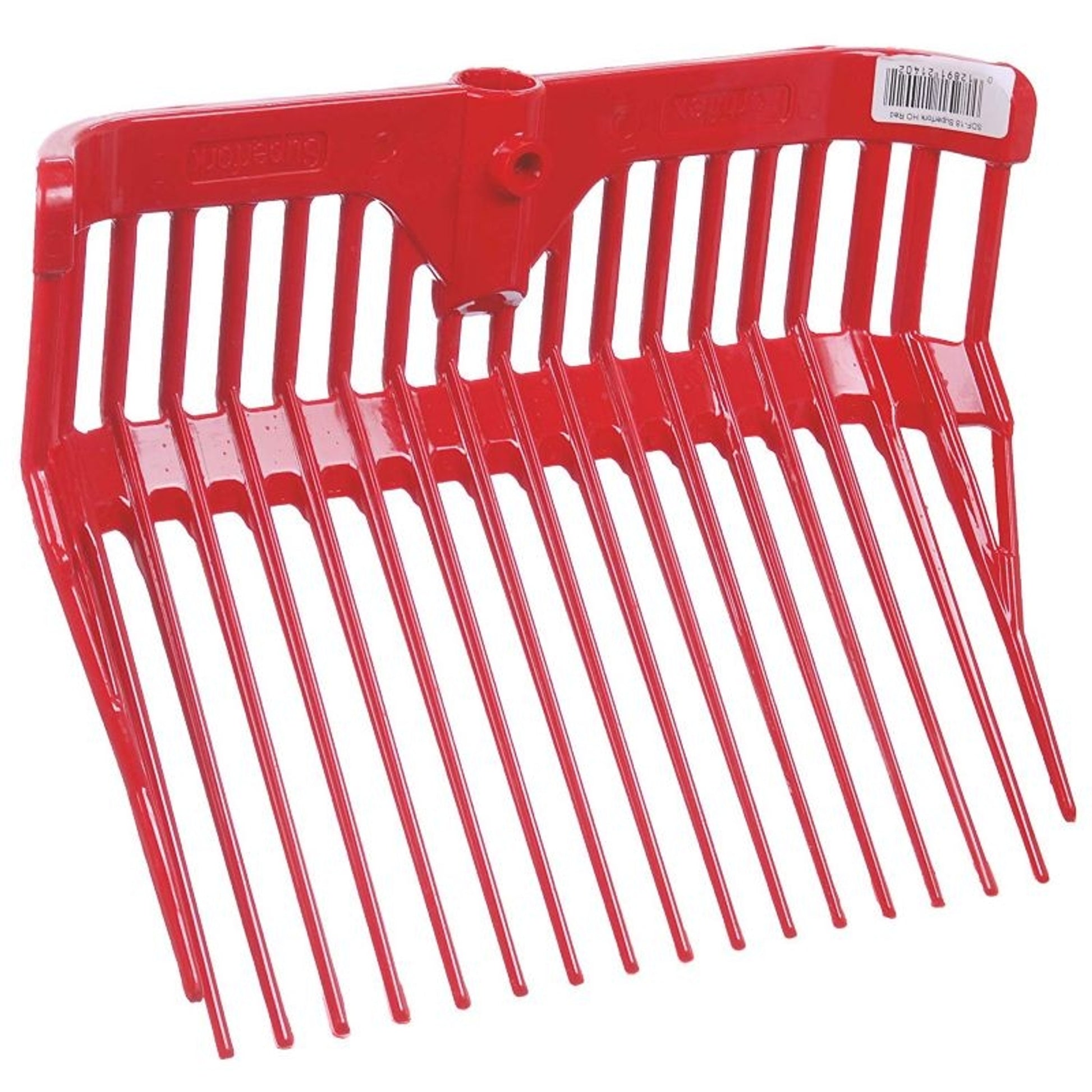 Fortiflex Stable Super Fork - Head Only