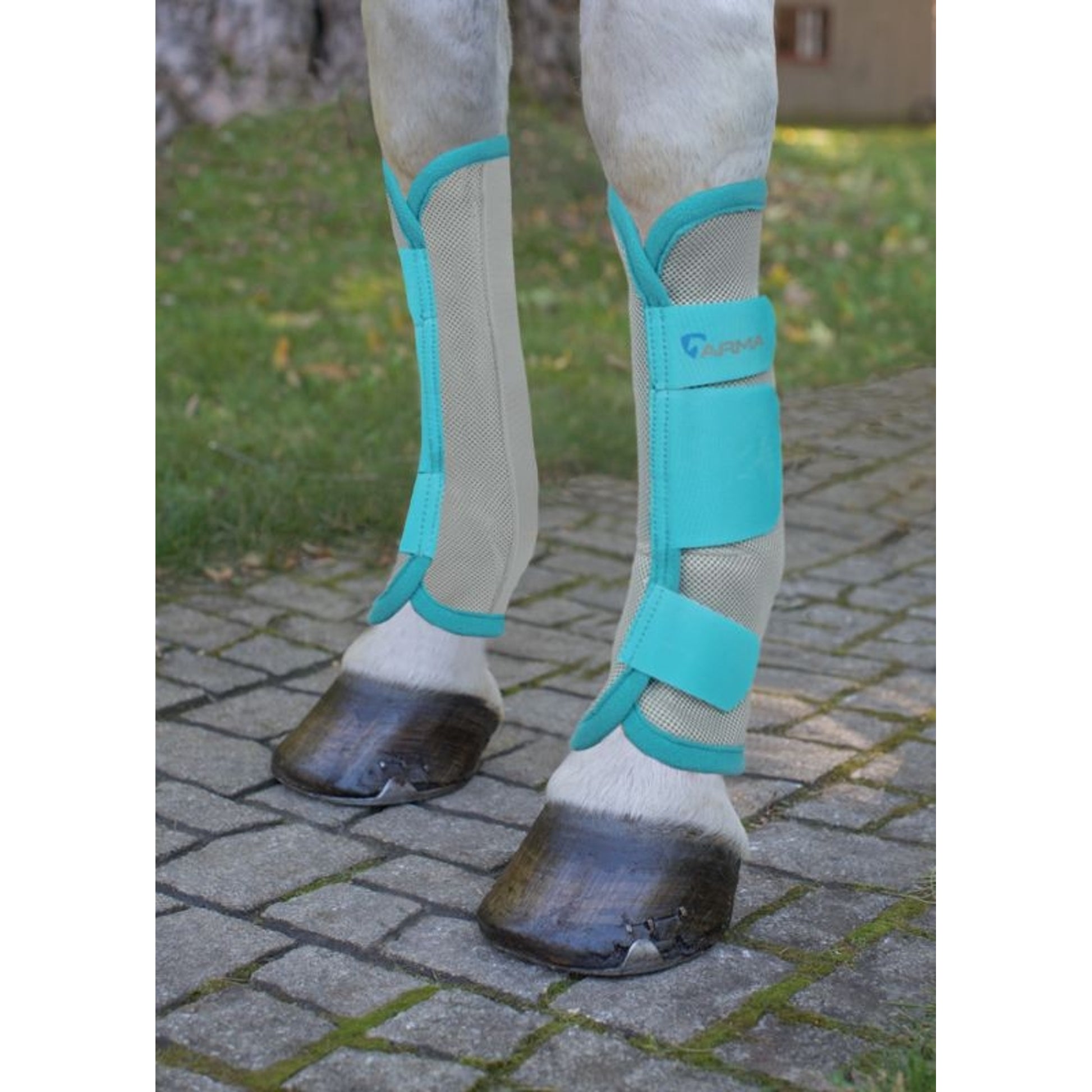 Shires Air Flow Fly Boots