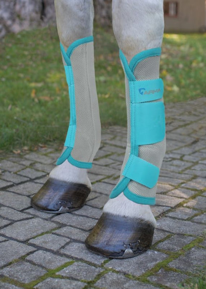 Shires Air Flow Fly Boots
