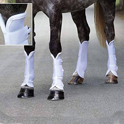 Shires Air Flow Fly Boots