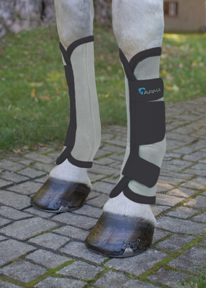 Shires Air Flow Fly Boots