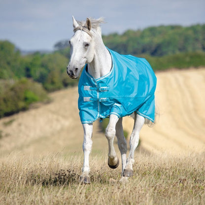 Shires Tempest Original Lite Turnout Sheet