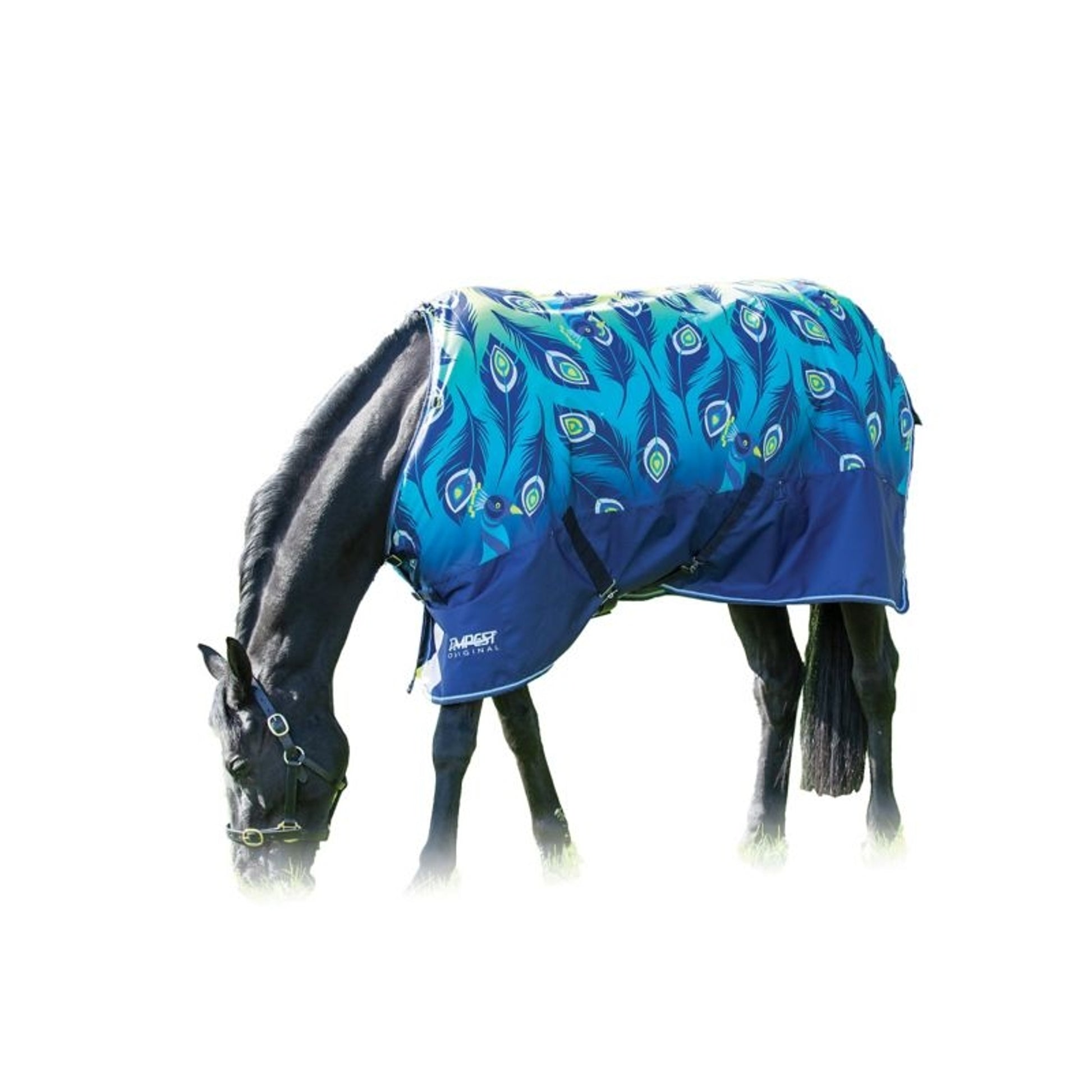 Shires Tempest Original Lite Fox Print Sheet