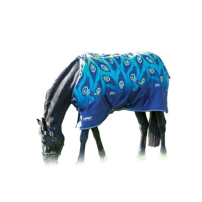 Shires Tempest Original Lite Turnout Sheet