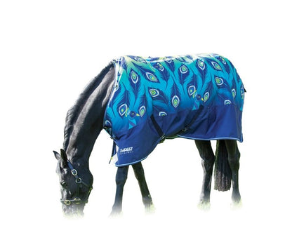 Shires Tempest Original Lite Fox Print Sheet