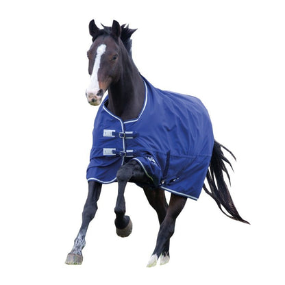 Shires Tempest 1200D Lite Turnout