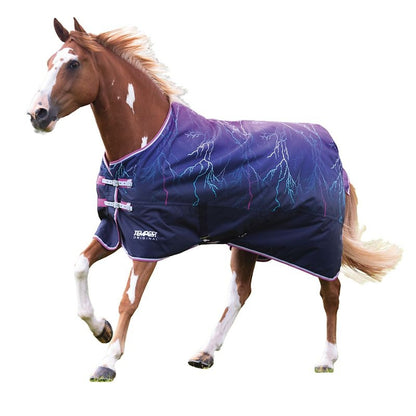 Shires Miniature Highlander Lite Turnout