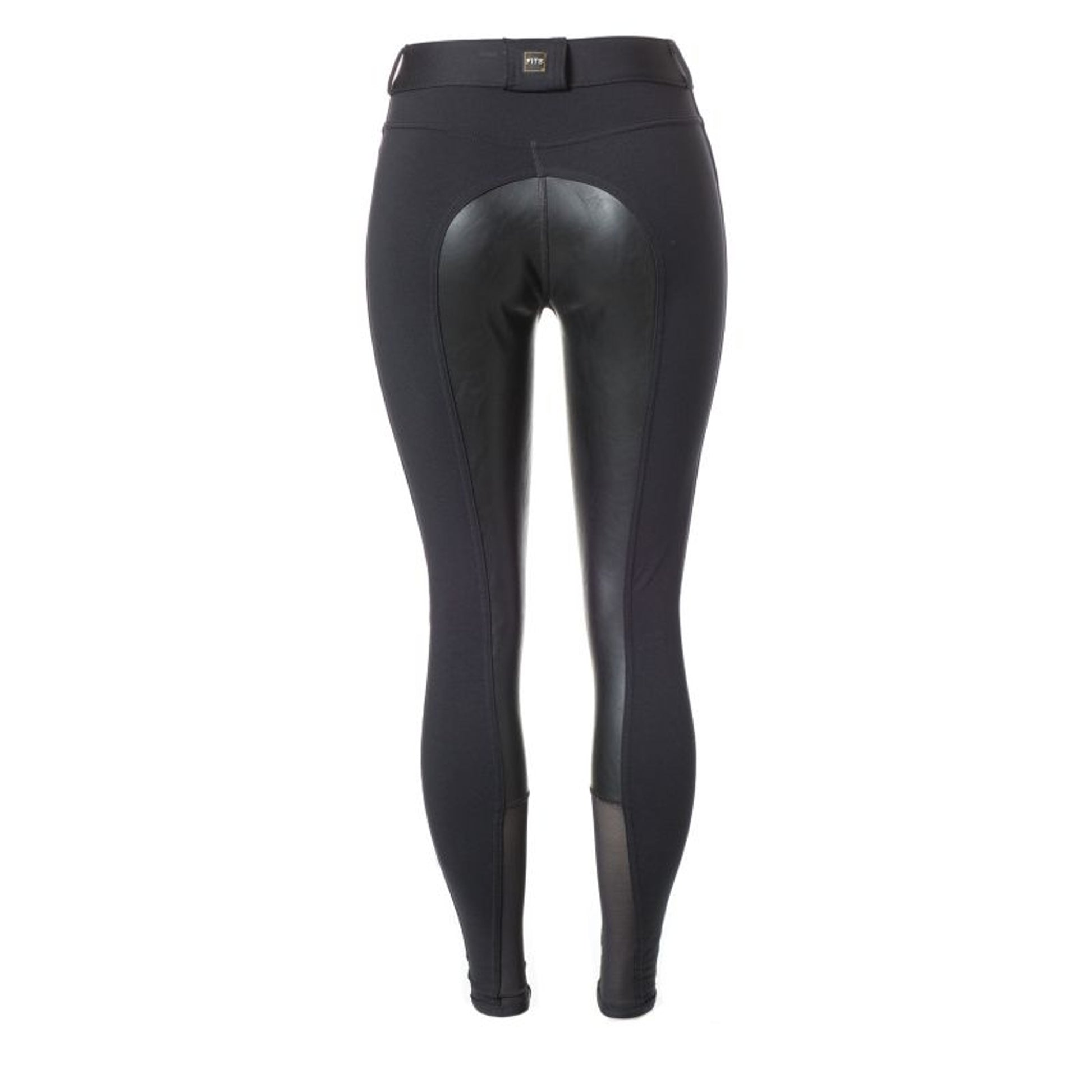 FITS Free Flex Full Seat Zip Front