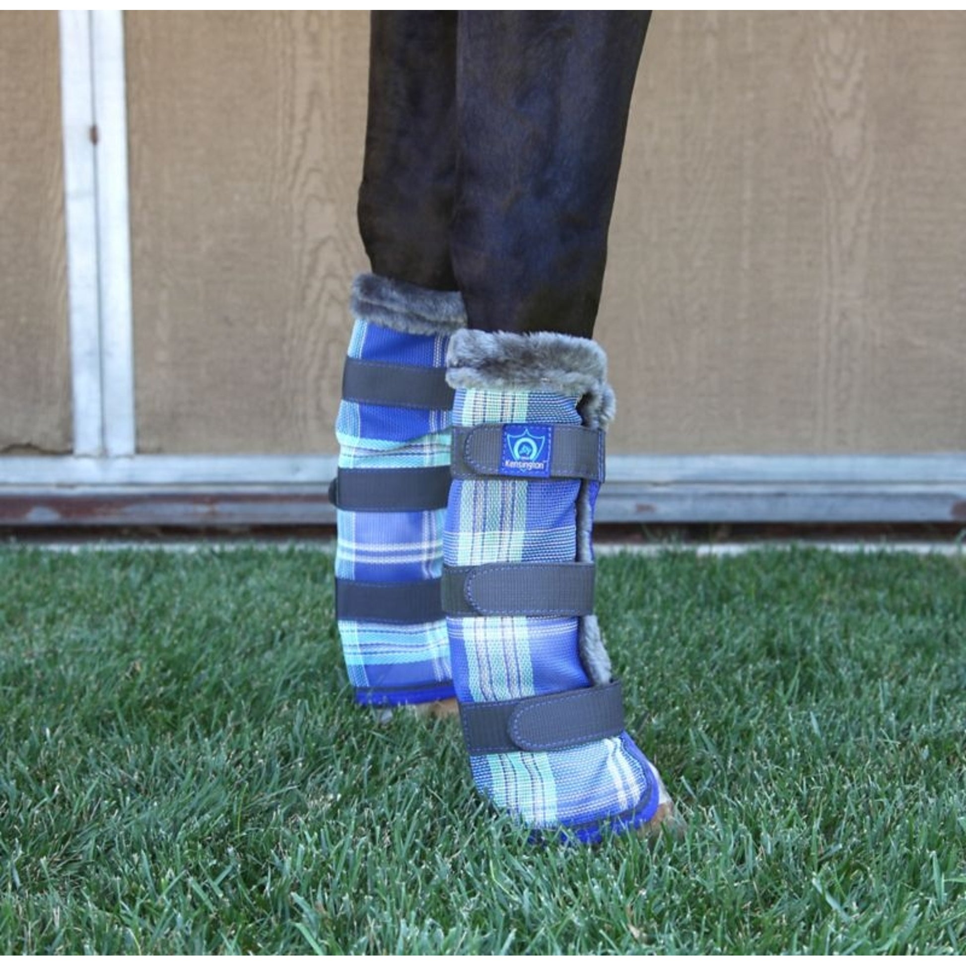 Kensington Fly Boots Fleece