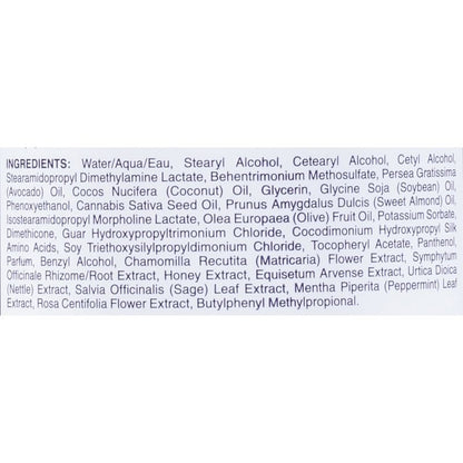 Mane N Tail Ultimate Gloss Conditioner