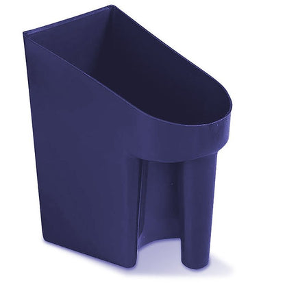 Heavy Duty Feed Scoop 1 Quart