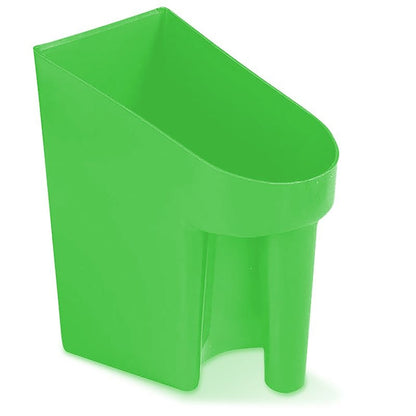 Heavy Duty Feed Scoop 1 Quart