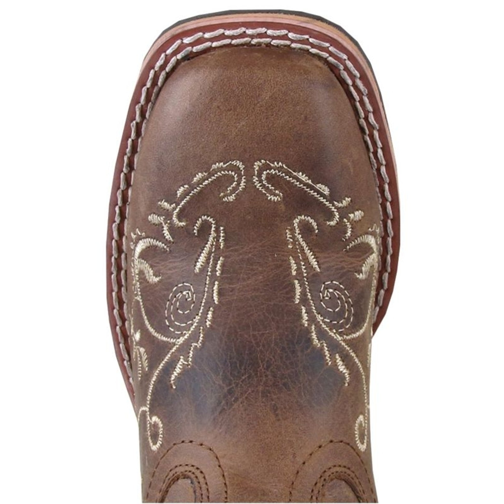 Smoky Mountain Youth Marilyn Brown Boots
