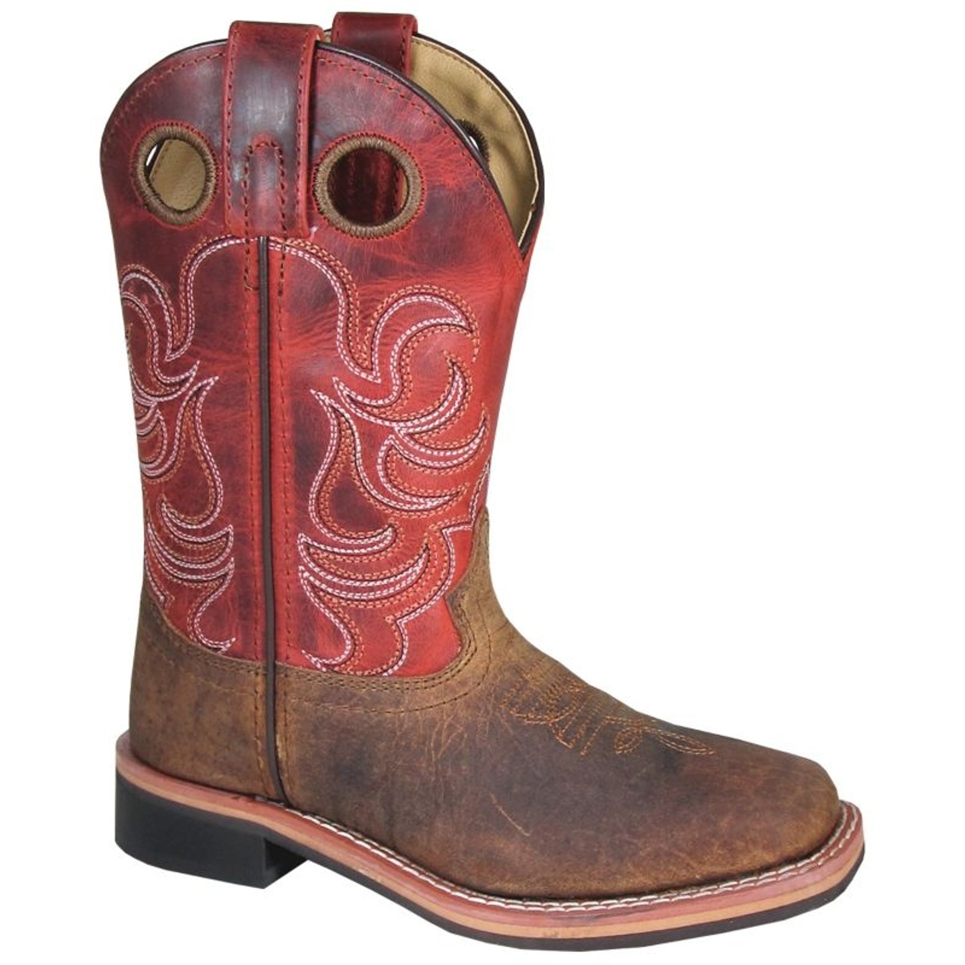 Smoky Mountain Kids Jesse Boot