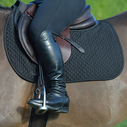 EquiFit Essential Square AP Saddle Pad