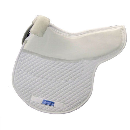 Maxtra Comfort Plus Contour Saddle Pad