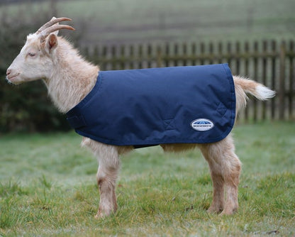 Weatherbeeta Goat Coat