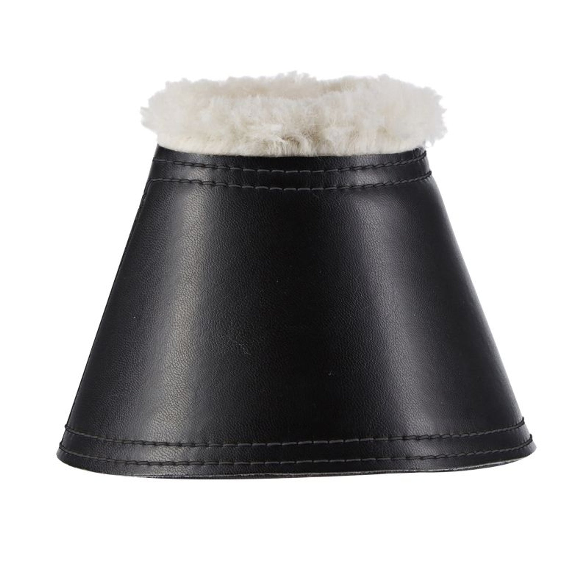 EquiFit Essential Bell Boots Sheepwool