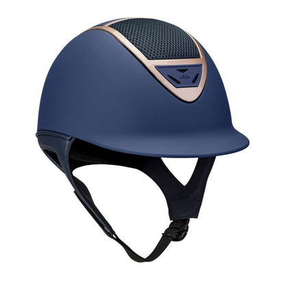 IRH IR4G XLT Rose Gold Frame Helmet