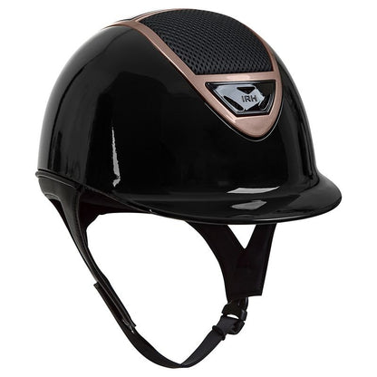 IRH IR4G XLT Rose Gold Frame Helmet