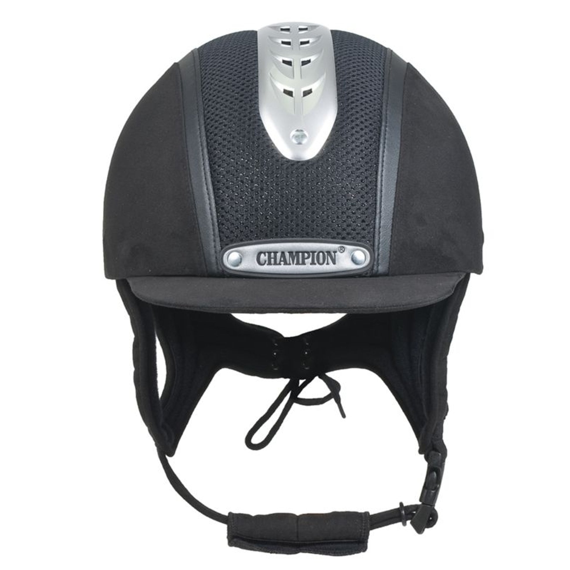 Champion Evolution Puissance Helmet