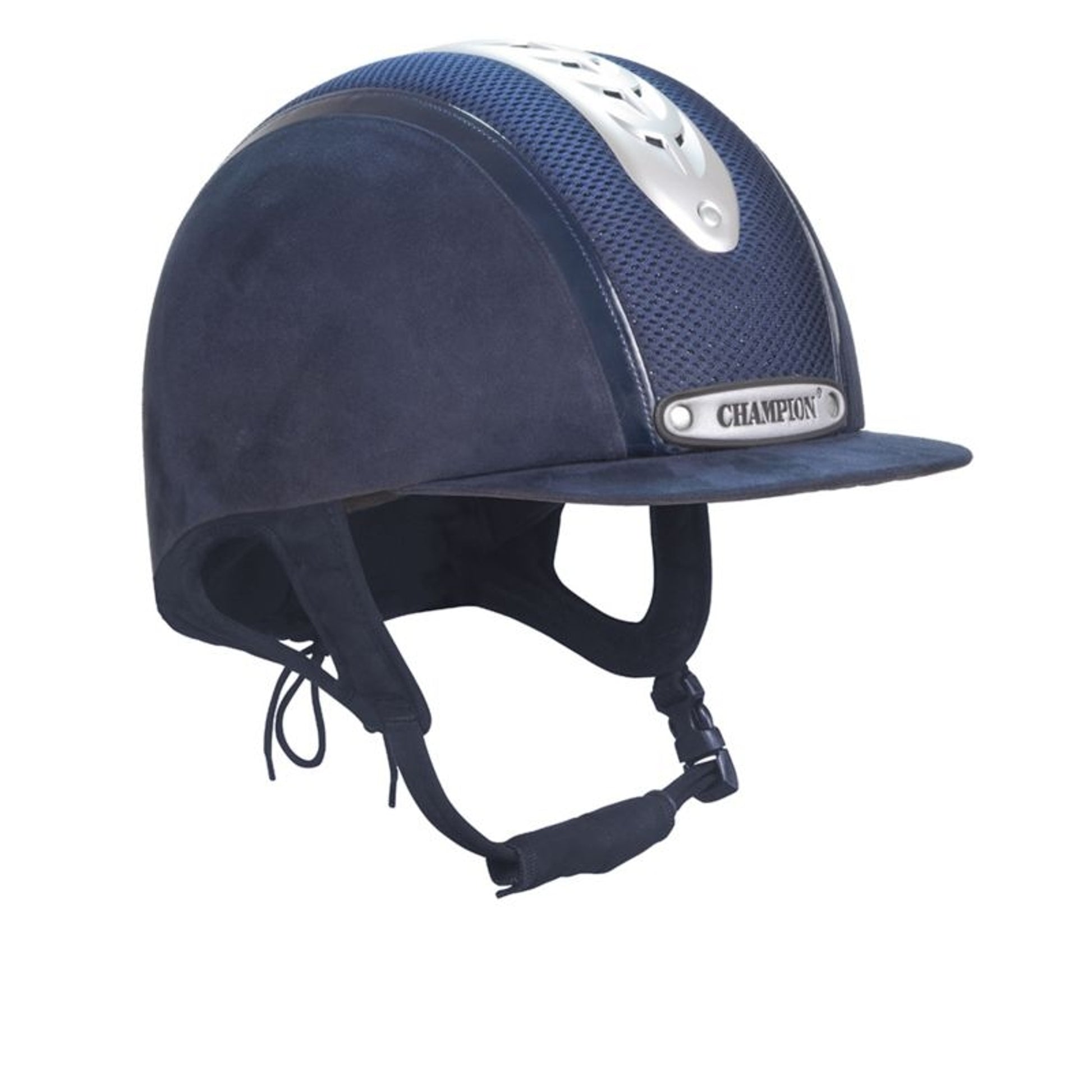 Champion Evolution Puissance Helmet