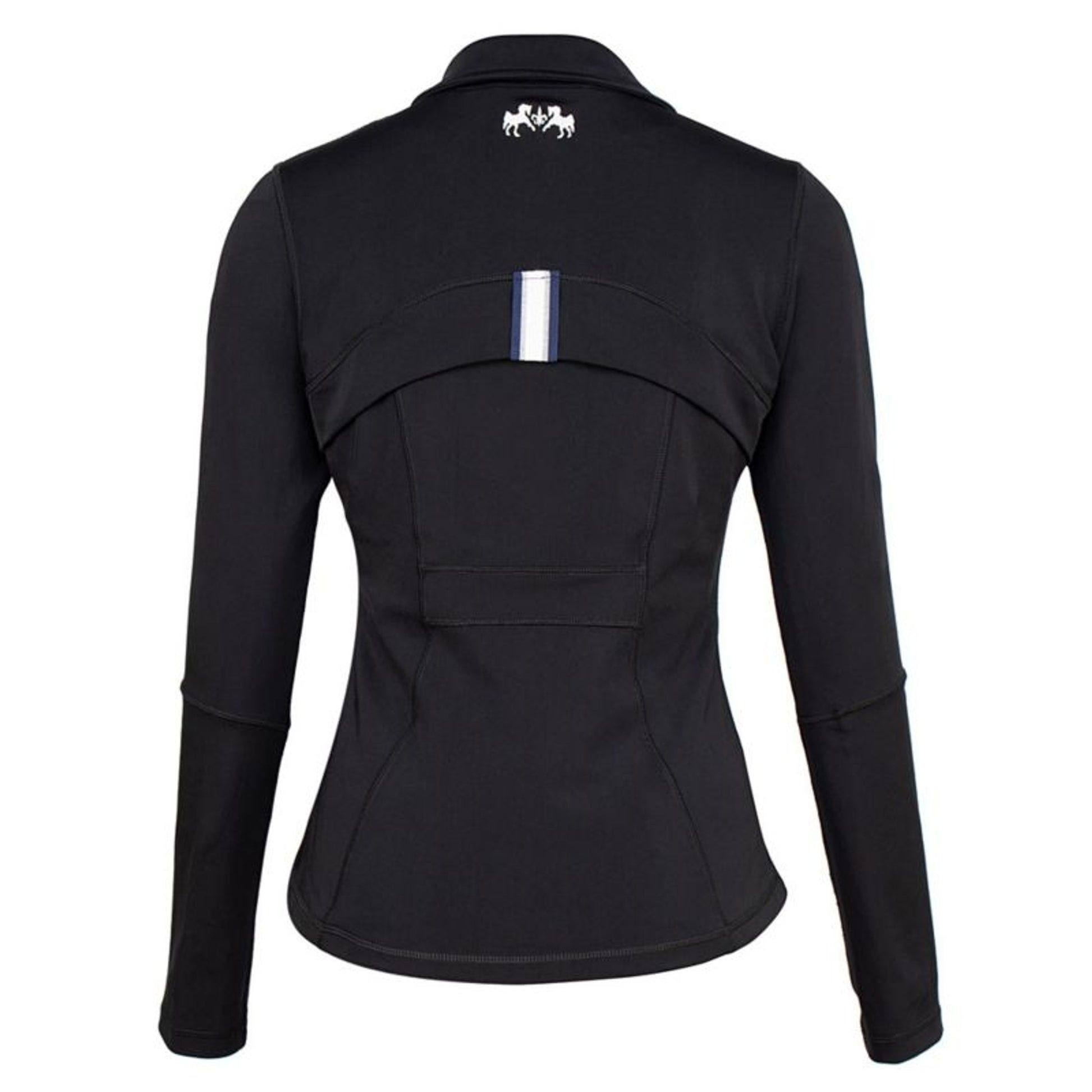Equine Couture Lacey Ultra Light Show Coat