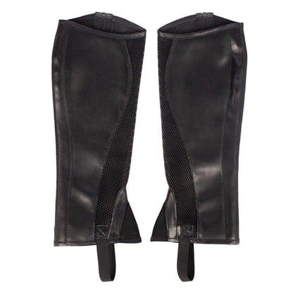 TuffRider Air Mesh Washable Half Chaps