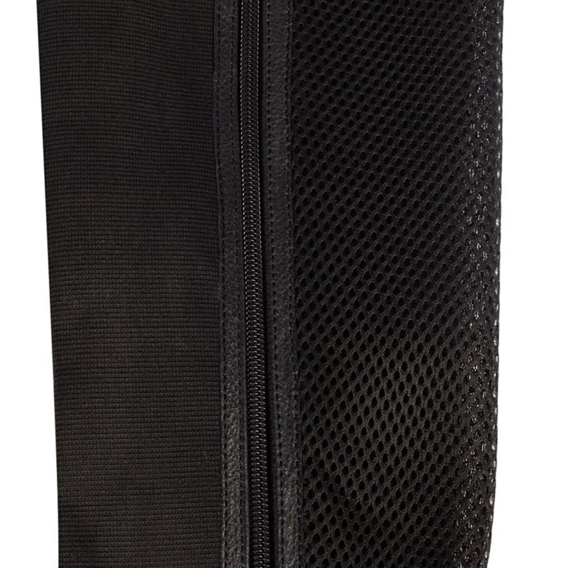 TuffRider Air Mesh Washable Half Chaps