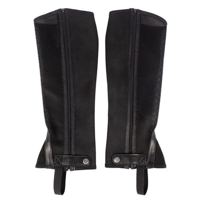 TuffRider Air Mesh Washable Half Chaps