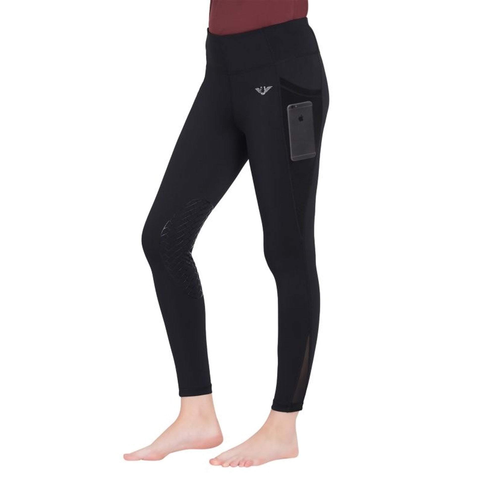 TuffRider Ladies Minerva EquiCool Tights