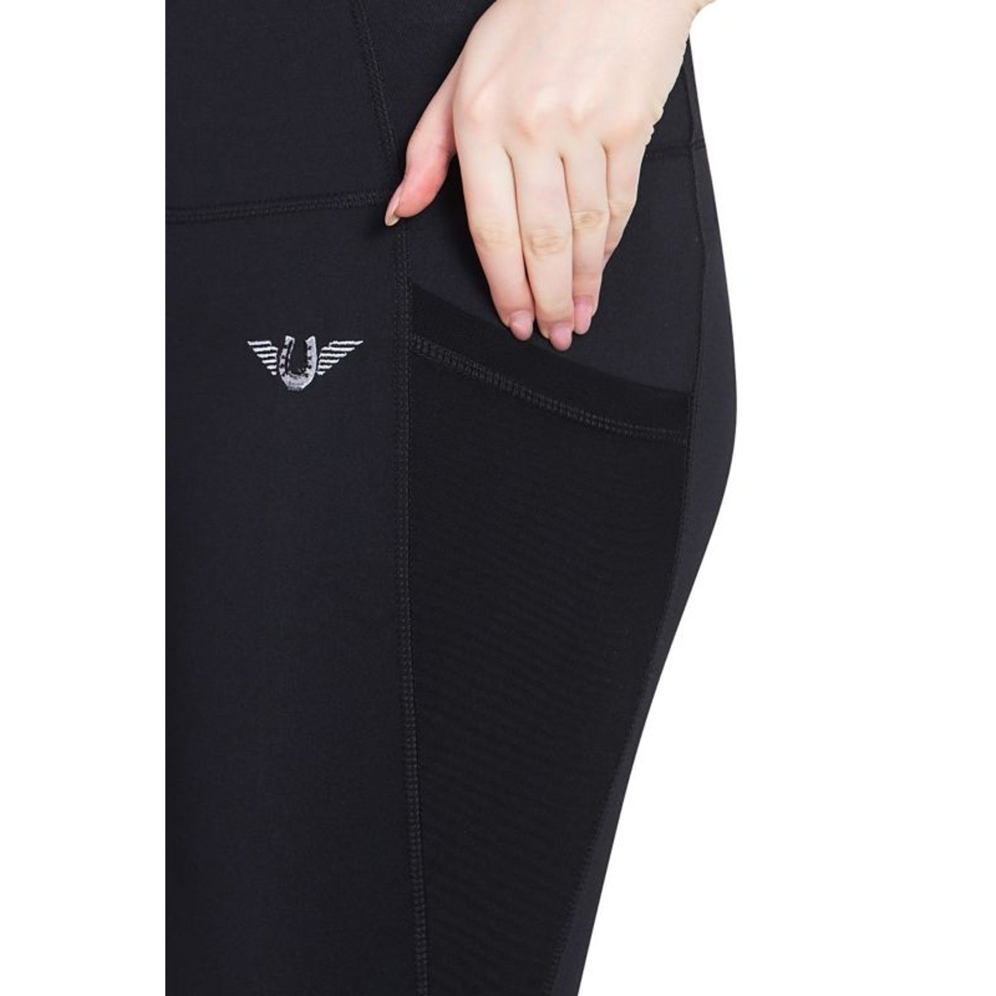 TuffRider Ladies Minerva EquiCool Tights