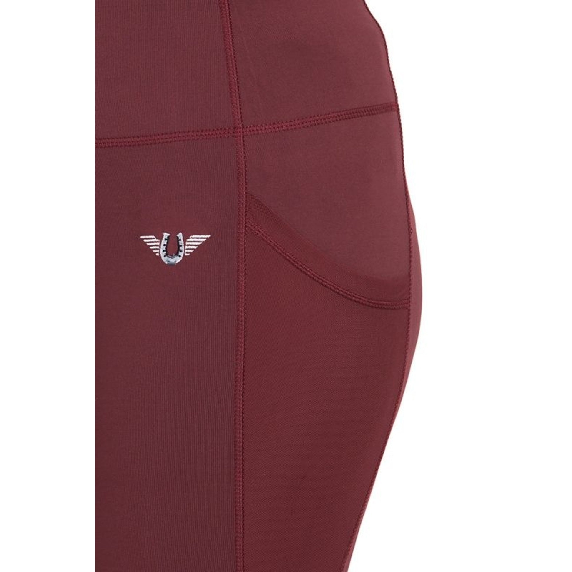 TuffRider Ladies Minerva EquiCool Tights