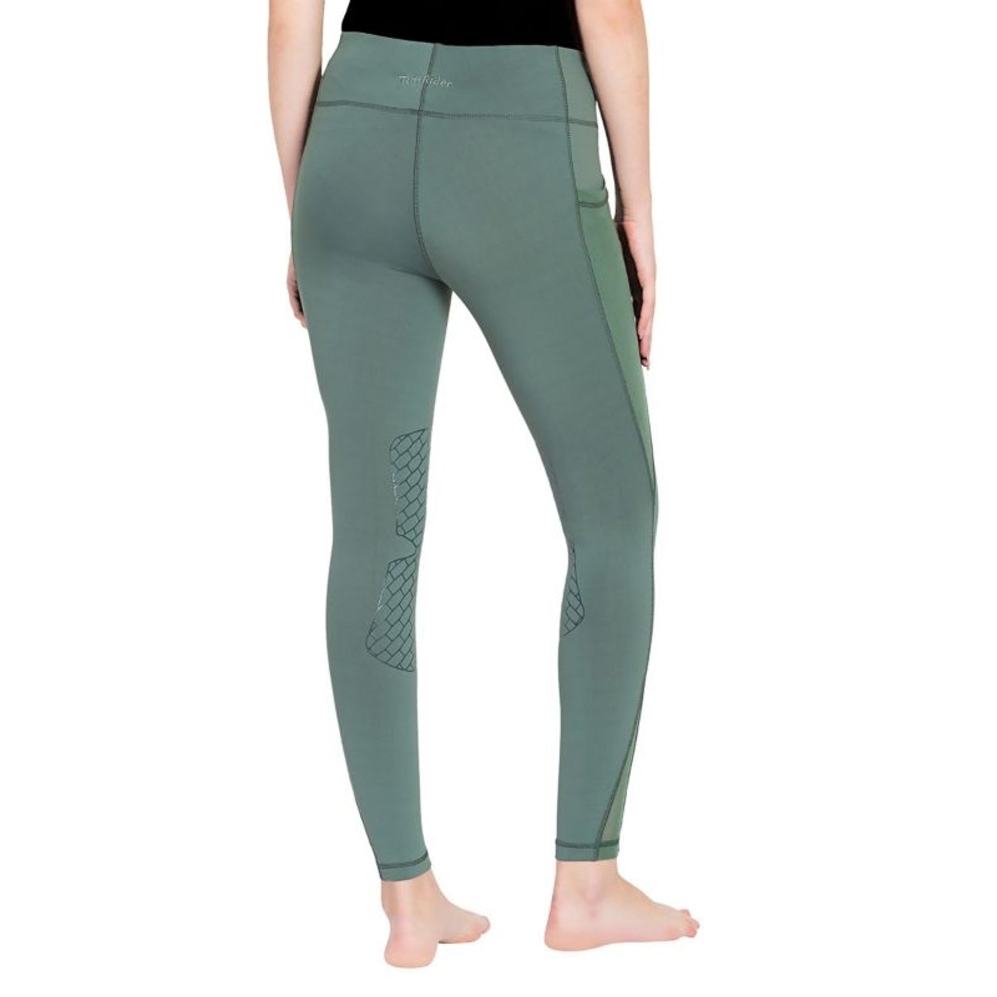 TuffRider Ladies Minerva EquiCool Tights