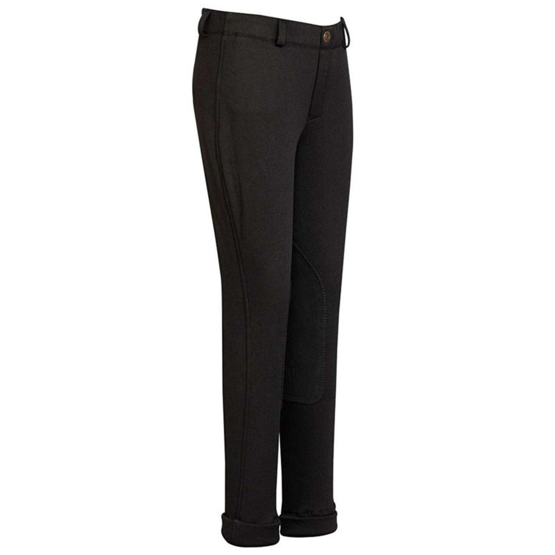 TuffRider Unicorn Unifleece Winter Breech