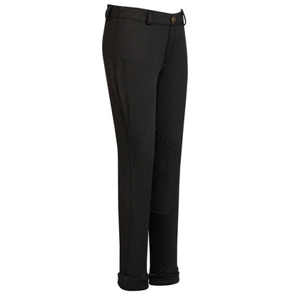 TuffRider Unicorn Unifleece Winter Breech