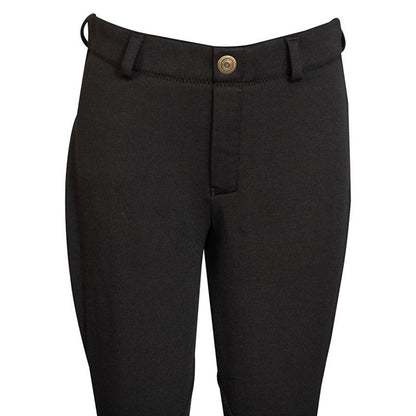 TuffRider Unicorn Unifleece Winter Breech