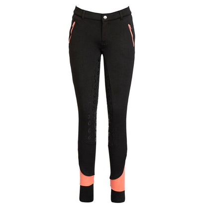 TuffRider Childs Macy Winter Breech