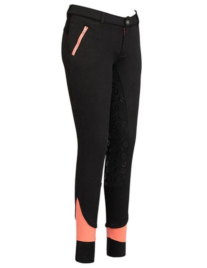 TuffRider Childs Macy Winter Breech