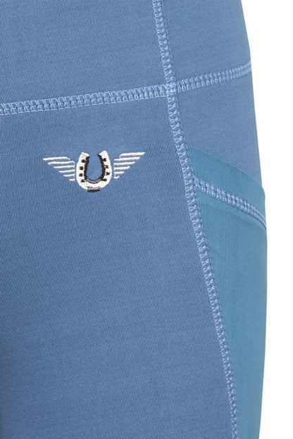 TuffRider Childs Minerva EquiCool Tights