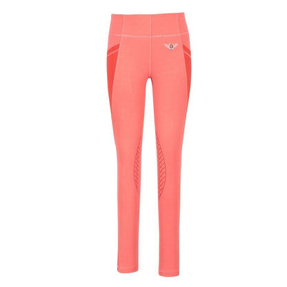 TuffRider Childs Minerva EquiCool Tights