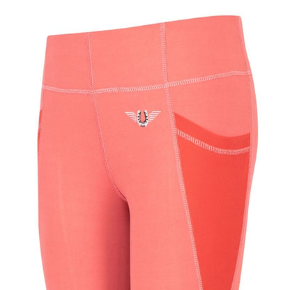 TuffRider Childs Minerva EquiCool Tights