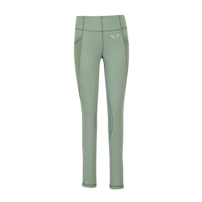 TuffRider Childs Minerva EquiCool Tights