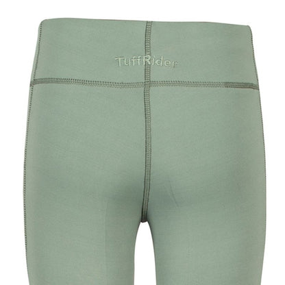 TuffRider Childs Minerva EquiCool Tights