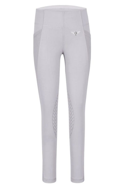 TuffRider Childs Minerva EquiCool Tights