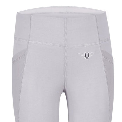 TuffRider Childs Minerva EquiCool Tights
