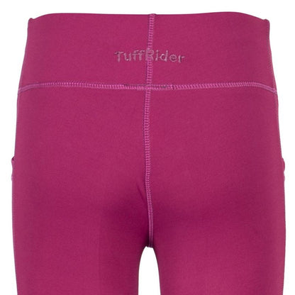 TuffRider Childs Minerva EquiCool Tights