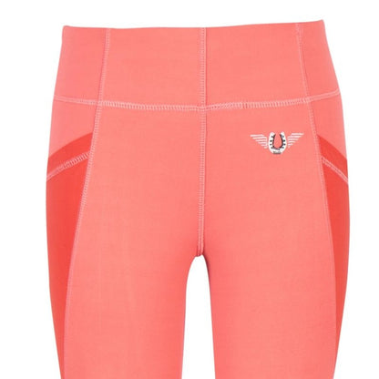 TuffRider Childs Minerva EquiCool Tights