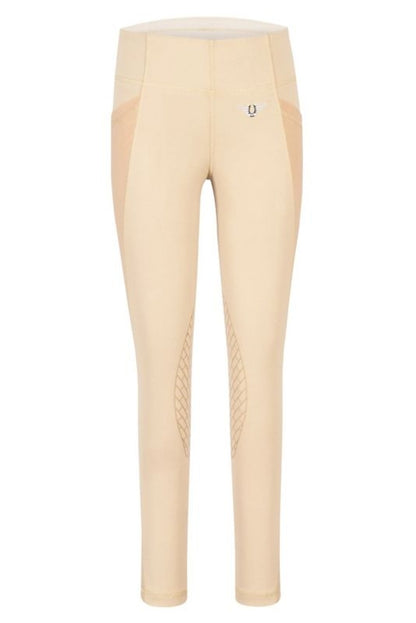 TuffRider Childs Minerva EquiCool Tights