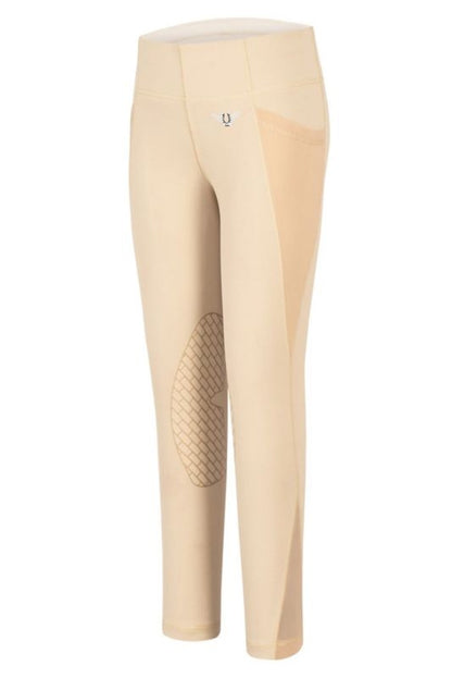 TuffRider Childs Minerva EquiCool Tights